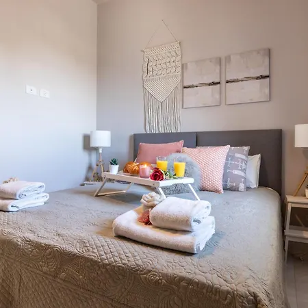 Jtower - Magical Apartments In City Center Jerusalem Exterior photo