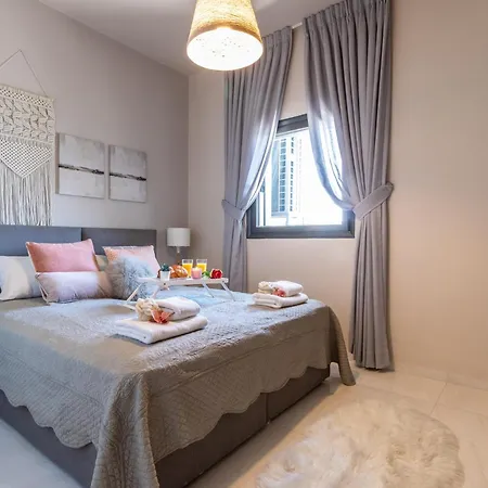 Jtower - Magical Apartments In City Center Jerusalem Exterior photo