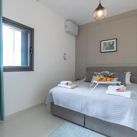 Jtower - Magical Apartments In City Center Jerusalem Exterior photo