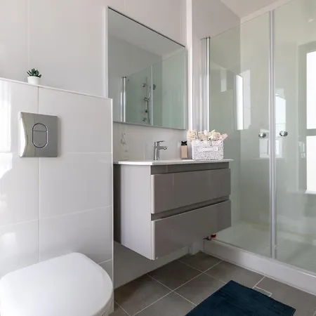 Jtower - Magical Apartments In City Center Jerusalem Exterior photo