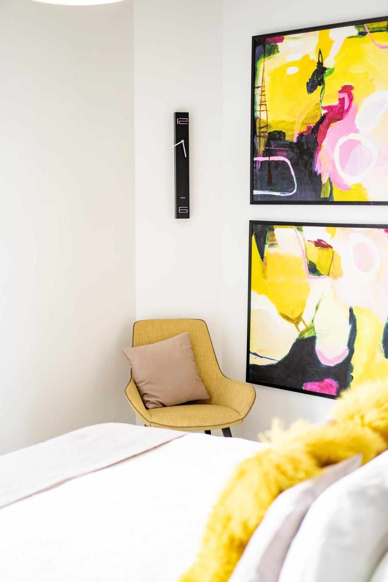 Appartement Jtower - Magical In Center *