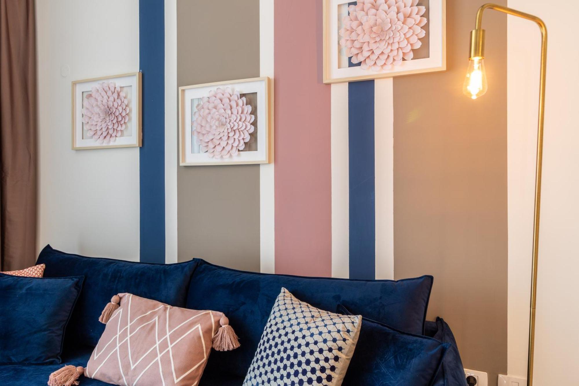 Appartement Jtower - Magical In Center *