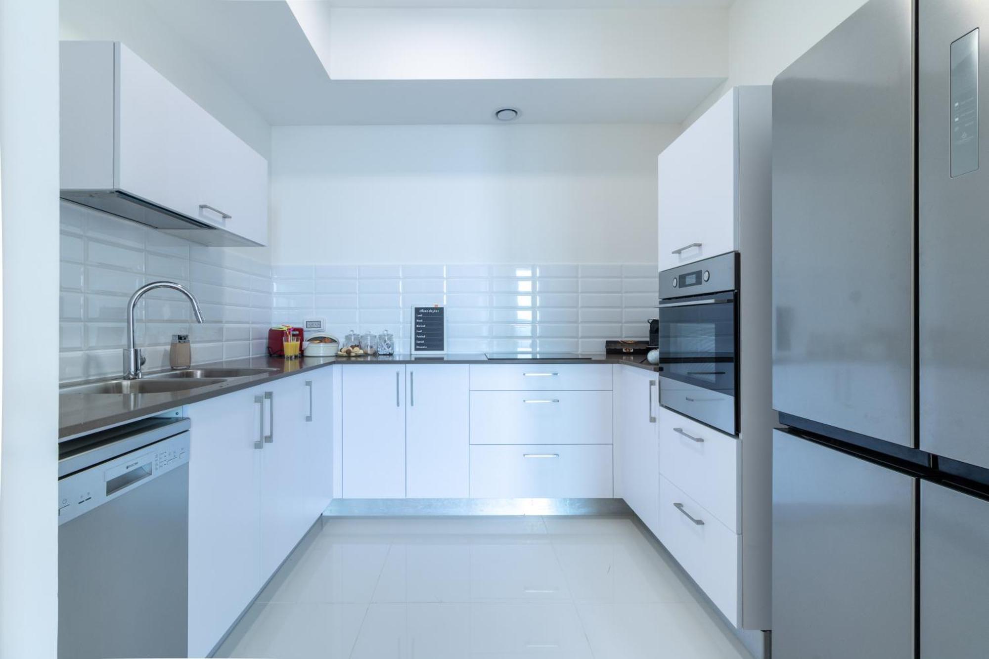 Appartement Jtower - Magical In Center