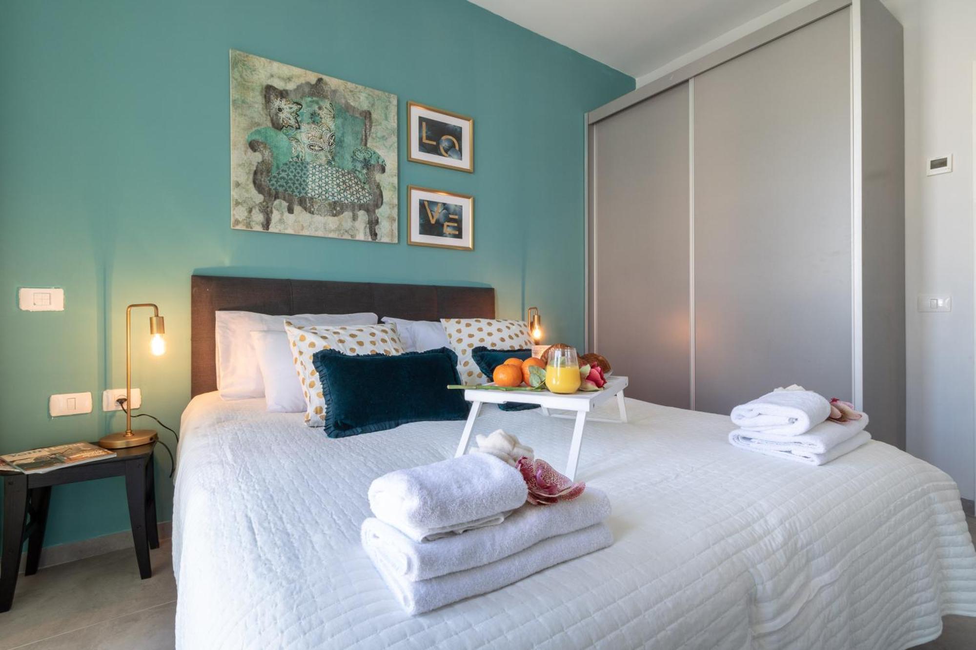 Appartement Jtower - Magical In Center *