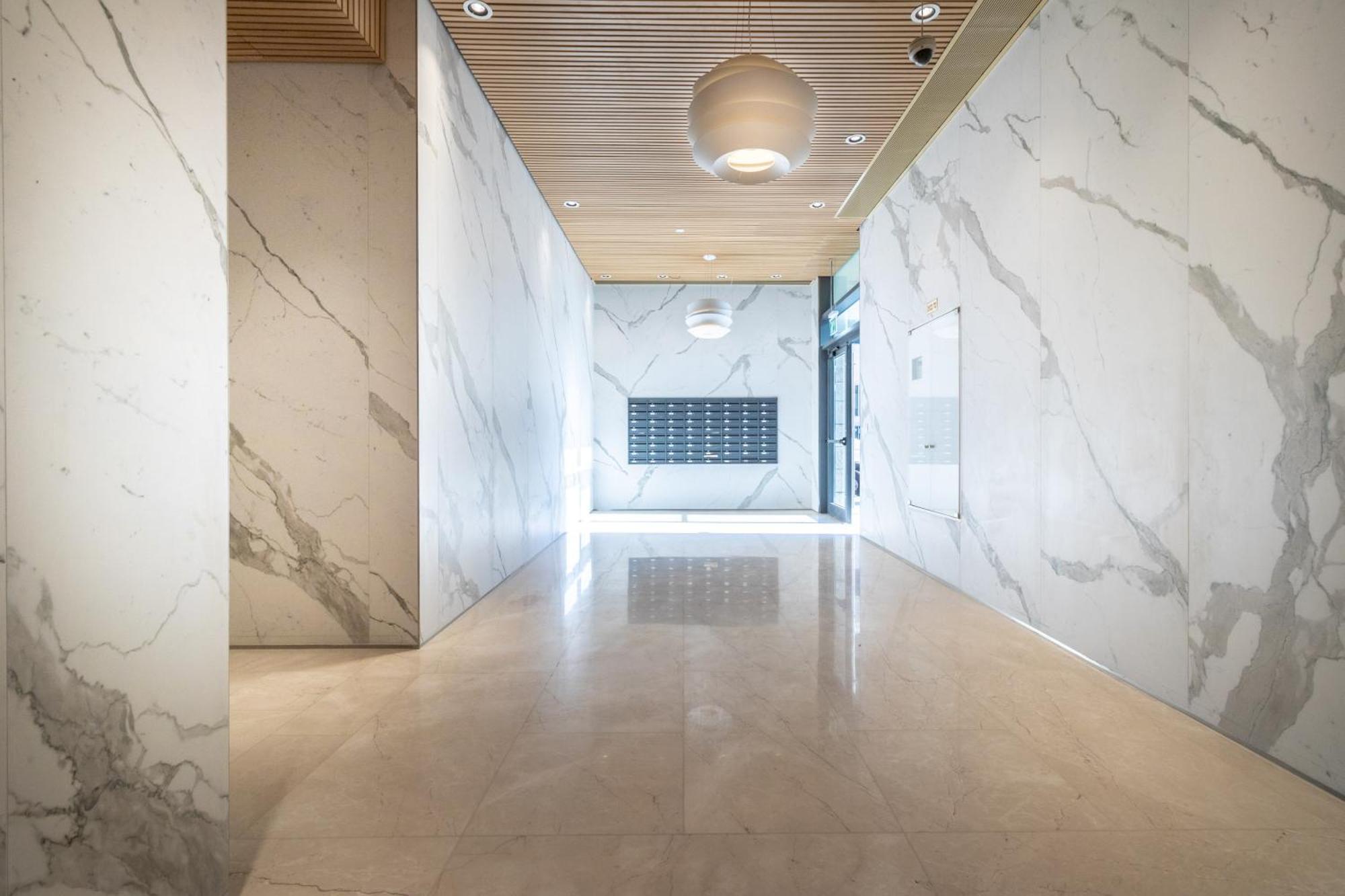 Appartement Jtower - Magical In Center