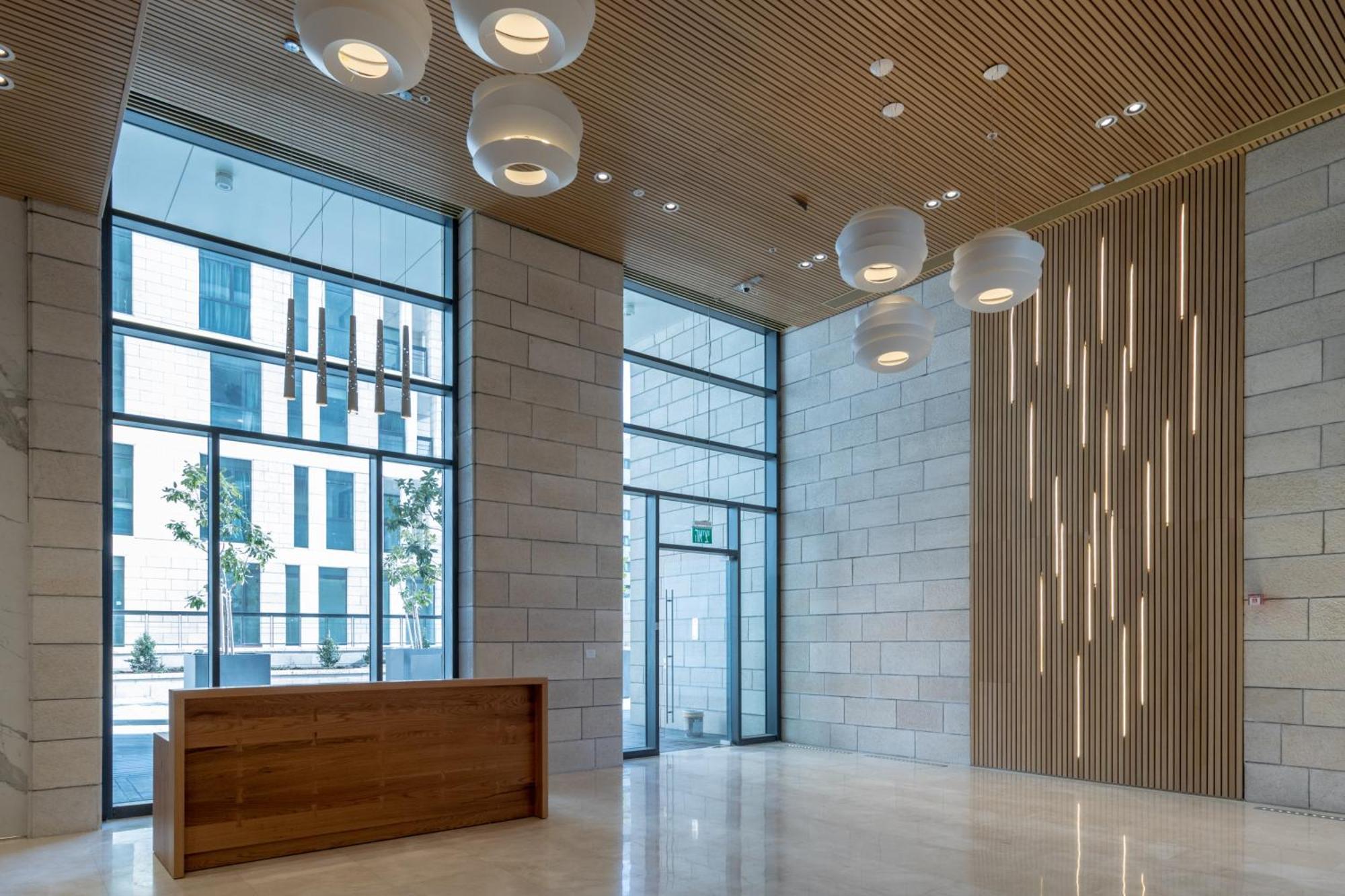 Jtower - Magical In Center Appartement *
